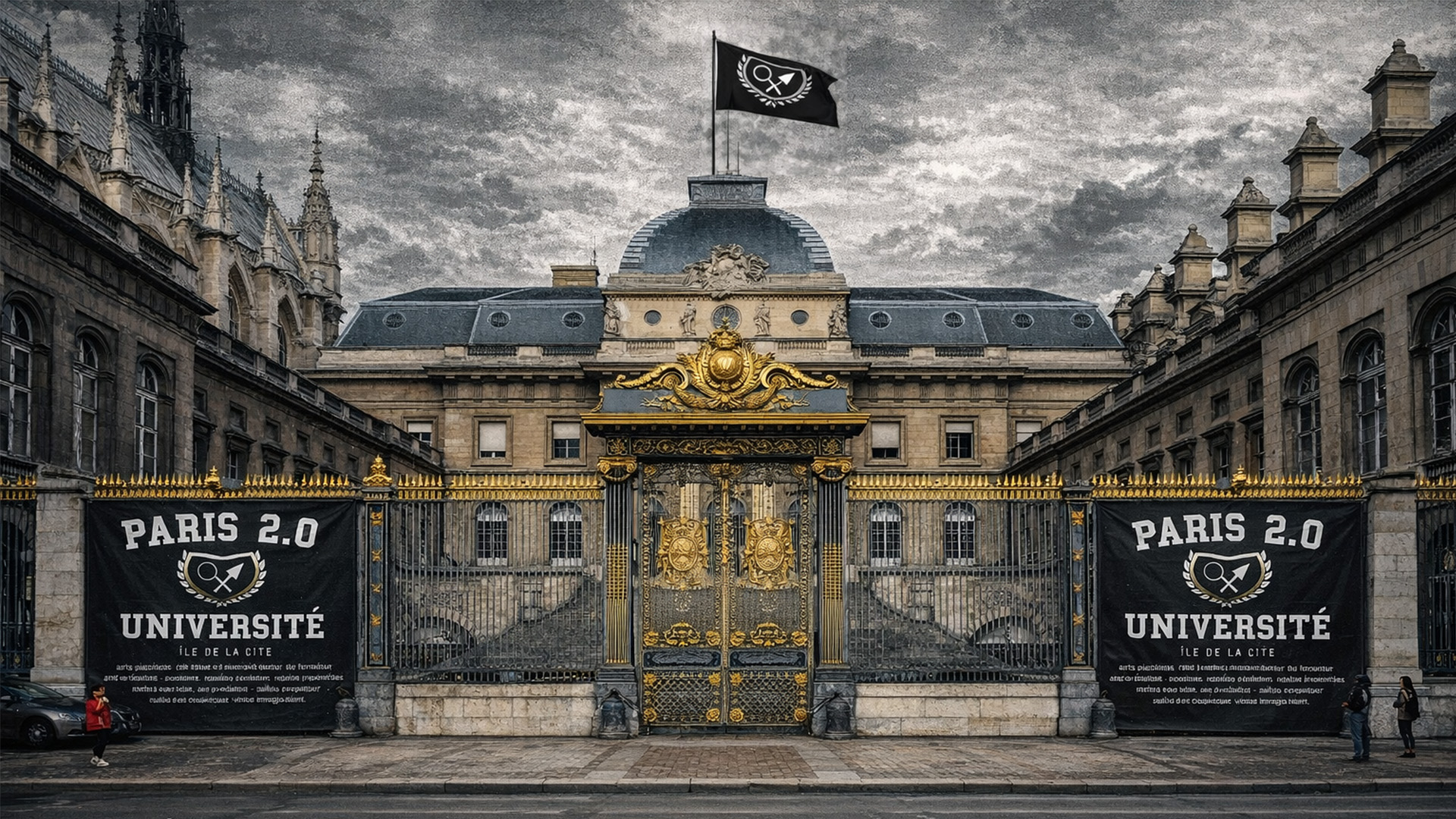 Université Paris 2.0